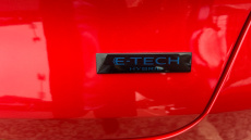 Renault Captur 1.6 E-Tech Full Hybrid 145 Esprit Alpine 5dr Auto Hybrid Hatchback